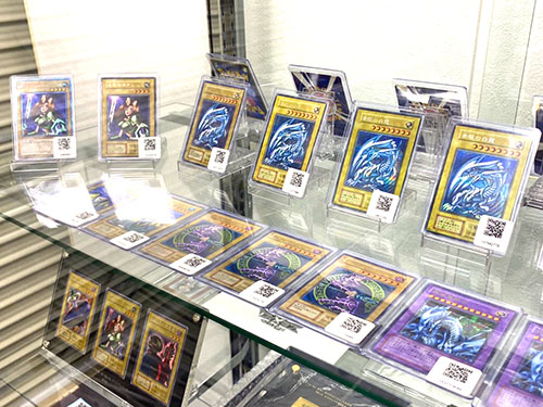 Magi中野ブロードウェイ店 中野ブロードウェイ