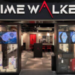 TIME WALKER