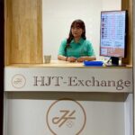 HJC Exchange